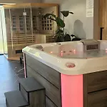 شقة Belle View Strumyk 212 - Jacuzzi &