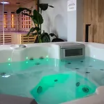 شقة Belle View Strumyk 212 - Jacuzzi & شكلارسكا بوريبا