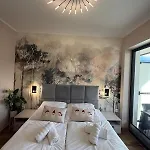 Appartement Belle View Strumyk 212 - Jacuzzi &