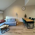 Appartement Belle View Strumyk 212 - Jacuzzi &