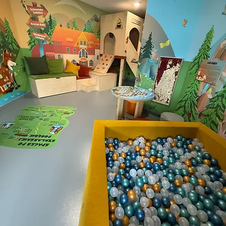 Belle View 212 Strumyk - Jacuzzi & Sauna * Szklarska Poręba