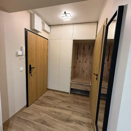 Belle View 212 Strumyk - Jacuzzi & Sauna