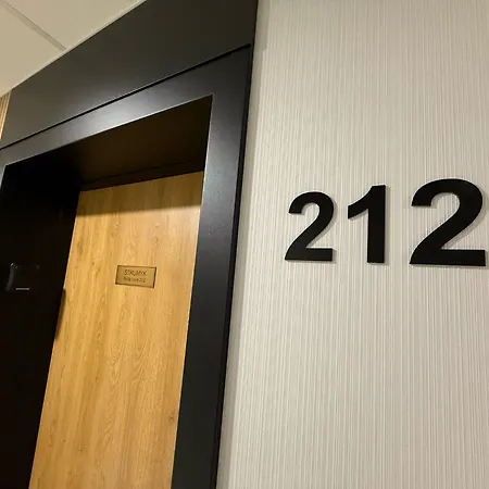 Belle View Strumyk 212 - Mountain View & Spa 아파트