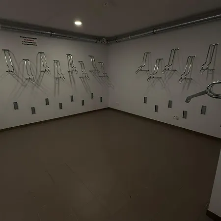 Belle View 212 Strumyk - Jacuzzi & Sauna Lägenhet