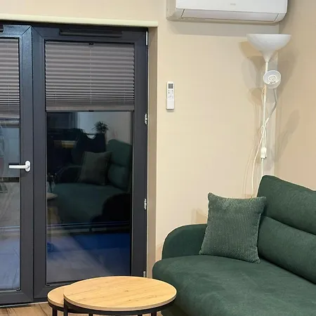 Apartment Belle View 212 Strumyk - Jacuzzi & Sauna *