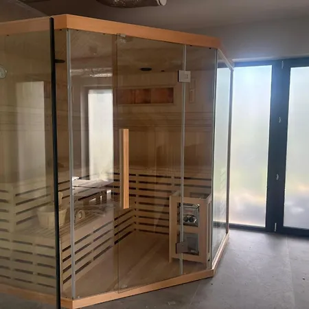 Belle View 212 Strumyk - Jacuzzi&Sauna Apartament