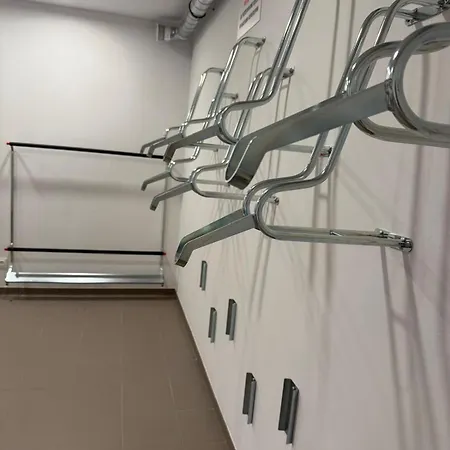 Lägenhet Belle View 212 Strumyk - Jacuzzi & Sauna *