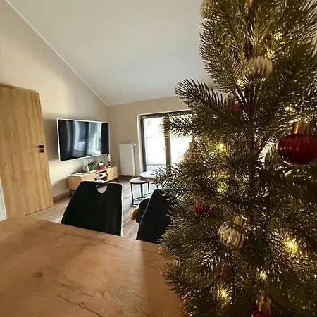 Belle View 212 Strumyk - Jacuzzi & Sauna Szklarska Poręba