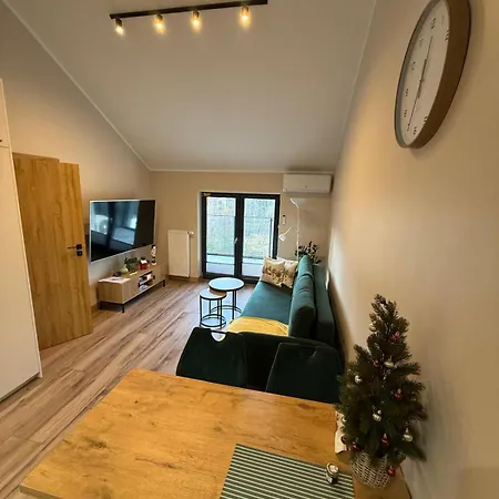 Lägenhet Belle View 212 Strumyk - Jacuzzi & Sauna *