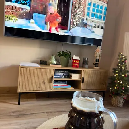 Belle View 212 Strumyk - Jacuzzi & Sauna Szklarska Poręba