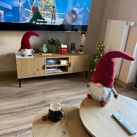 Belle View 212 Strumyk - Jacuzzi & Sauna Lägenhet Szklarska Poręba