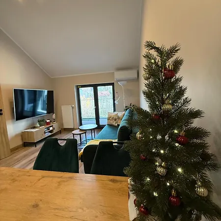 Belle View 212 Strumyk - Jacuzzi & Sauna