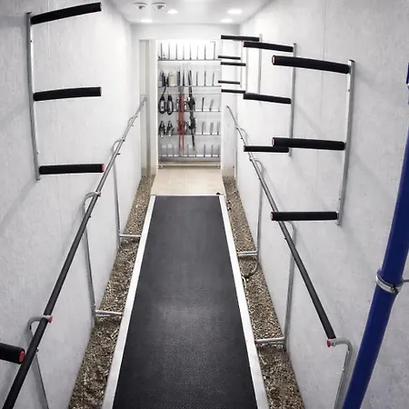 Apartment Belle View 212 Strumyk - Mountain View & Spa