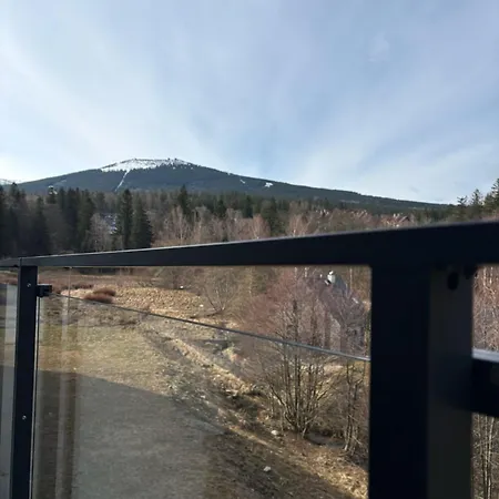 Belle View Strumyk 212 - Jacuzzi & *