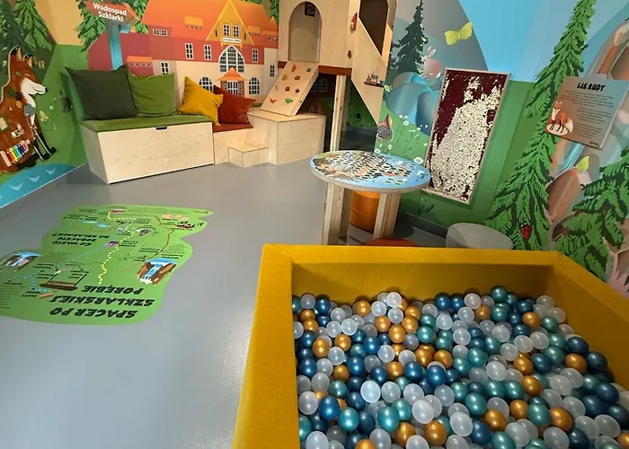 Belle View 212 Strumyk - Jacuzzi&Sauna * Szklarska Poręba