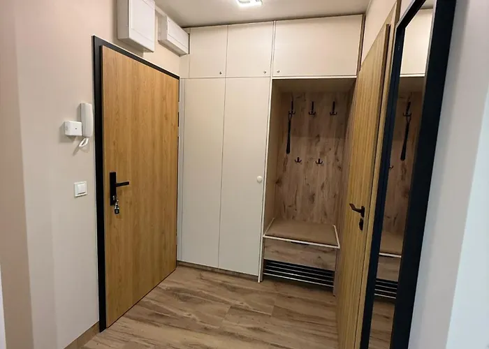 Belle View 212 Strumyk - Jacuzzi&Sauna