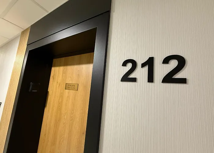 Belle View 212 Strumyk - Jacuzzi&Sauna Apartament