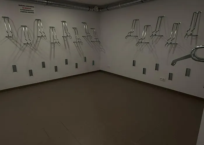 Belle View Strumyk 212 - Mountain View & Spa 아파트