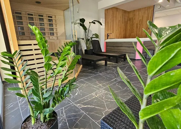 Belle View 212 Strumyk - Jacuzzi&Sauna * Szklarska Poręba