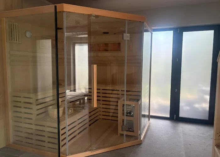 Panorama & Spa - Belle View Strumyk 212 Apartamento