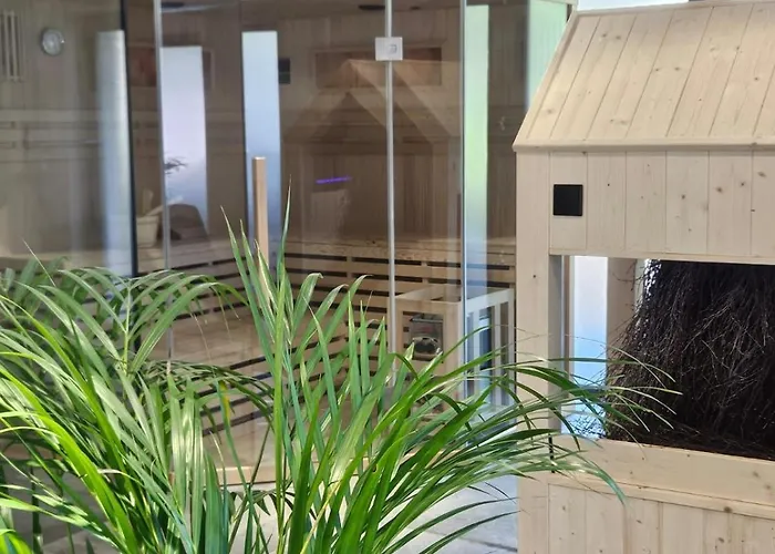 Panorama & Spa - Belle View Strumyk 212 Apartamento *