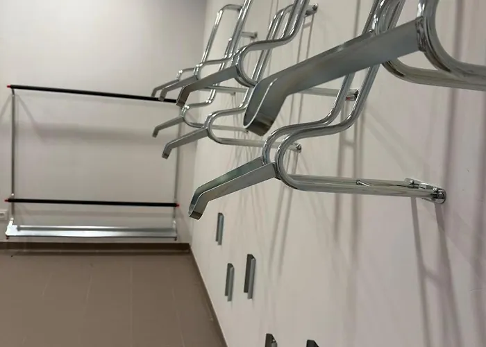 Apartamento Panorama & Spa - Belle View Strumyk 212 *