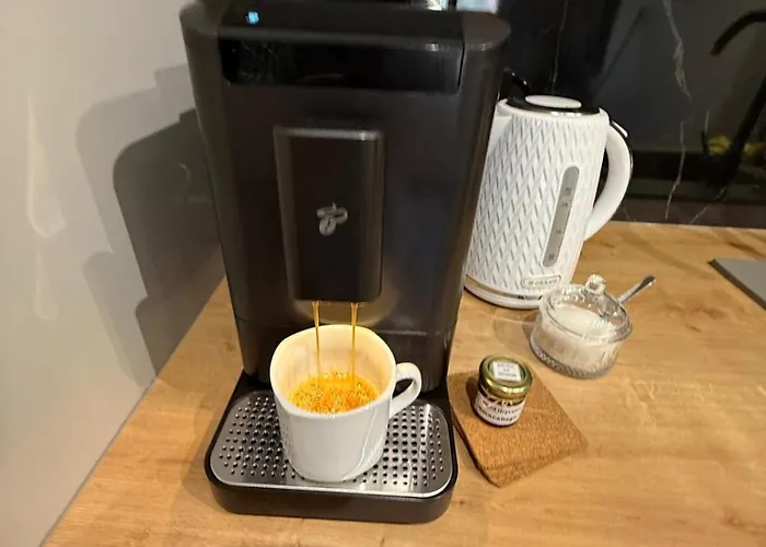 Belle View 212 Strumyk - Mountain View & Spa Apartment Szklarska Poreba