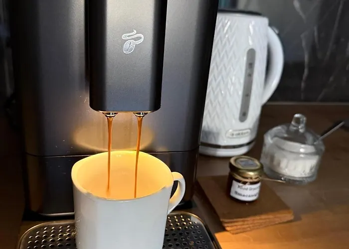 Apartment Belle View 212 Strumyk - Mountain View & Spa *