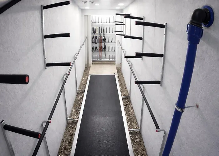 Apartment Belle View 212 Strumyk - Mountain View & Spa